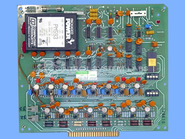 Data Acquisition Board