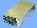 Triple Voltage Output Power Supply