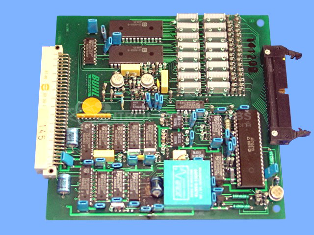 Control Board