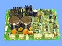 [49580] Welder Motor Control Card