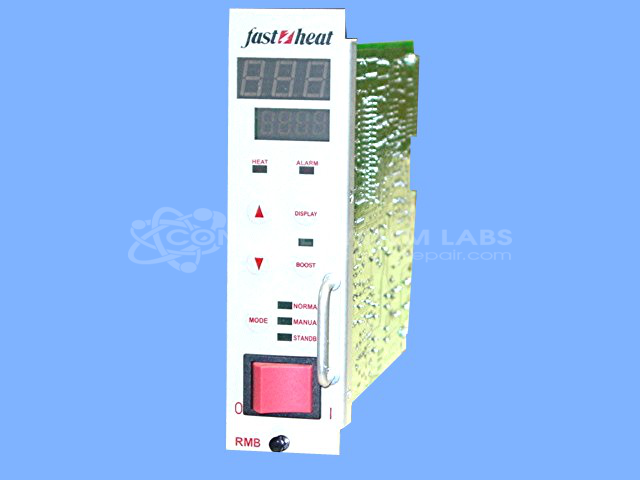 Hot Runner Temperature Control 15Amp