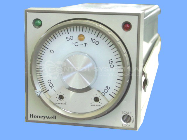 Dialapak 100-300C/T Temperature Control