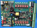 Simoreg 6RA24 Power / Interface Board