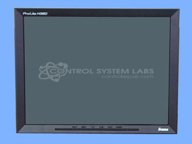 Prolite H380 LCD Monitor