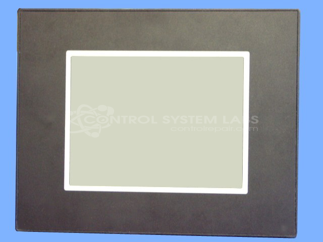 8 inch Touchscreen Work Station Panel
