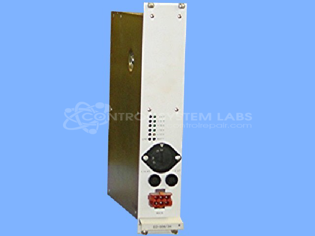CPU Multivoltage Power Supply