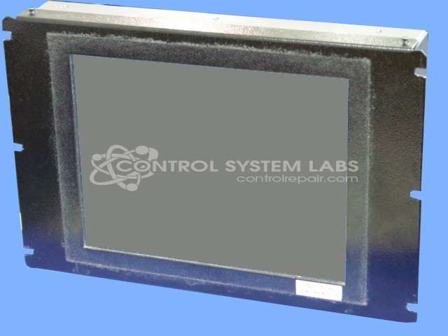 Command 9000 Upgrade with Touchscreen
