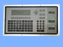 Keypad Control Panel