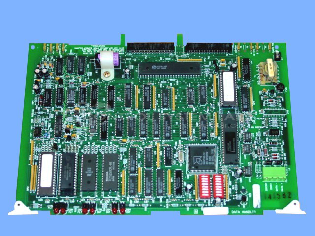 Maco 4000 Data Handler Board