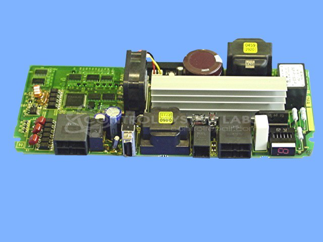 Open Board Power Supply Module