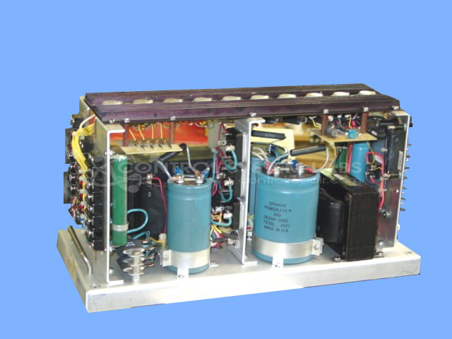 H.E. Power Supply