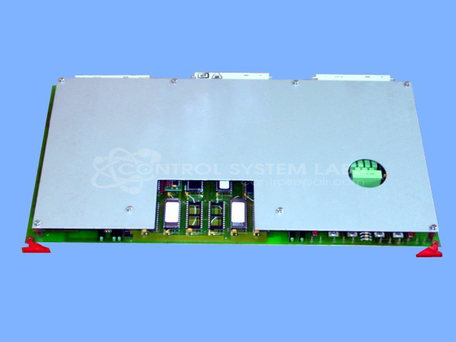 MC2 Control PR 202 Board