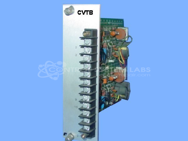 CVTB 2 Current Voltage Card