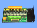 16 Point AC Output Board