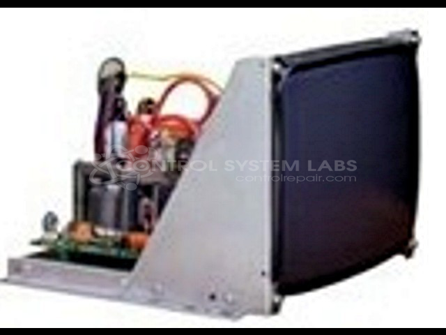9 inch CRT Display Composite Input