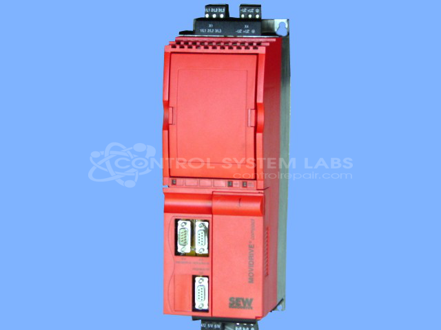 Movidrive Compact
