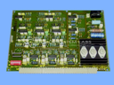 3 Channel Valve Driver Card