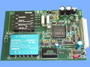 Multronica M2 Control Power Supply Board