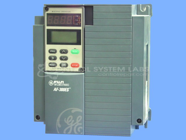 AF-300ES Drive 460V 3 Phase 10HP