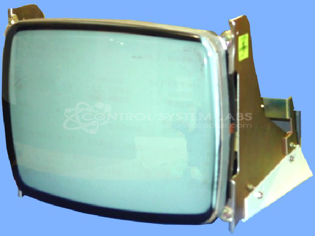 High Resolution 12 inch Monochrome Monitor