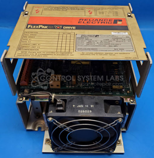 7.5HP FlexPak Plus