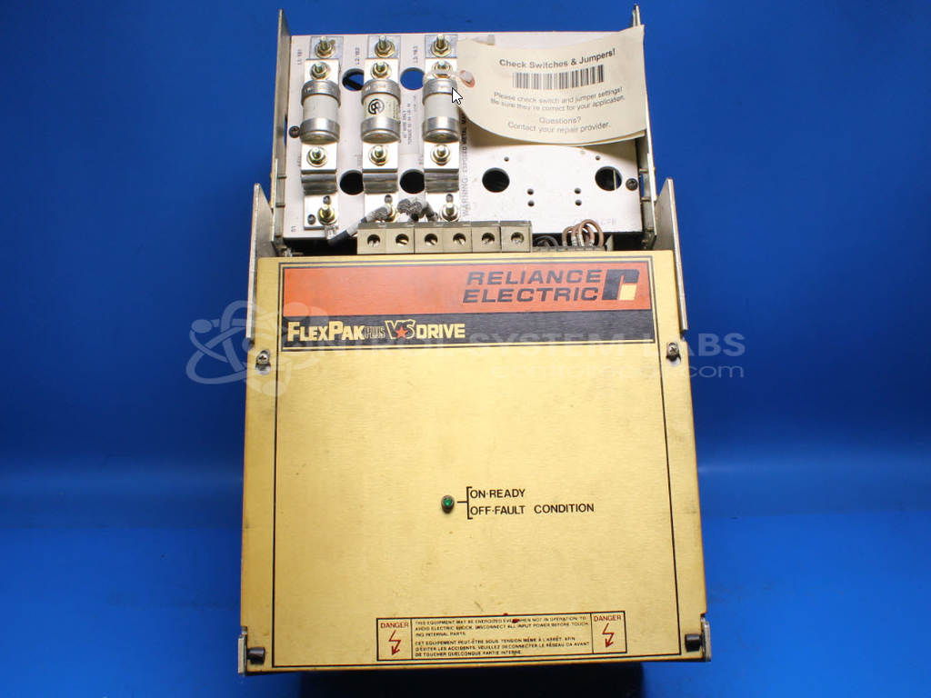15HP FlexPak Plus