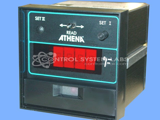 Athena 4000 Repair Facility