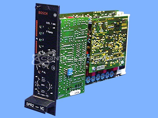 Case with Interconnect and 2 Modules