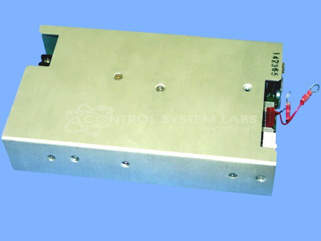 Quad Output Industrial Power Supply