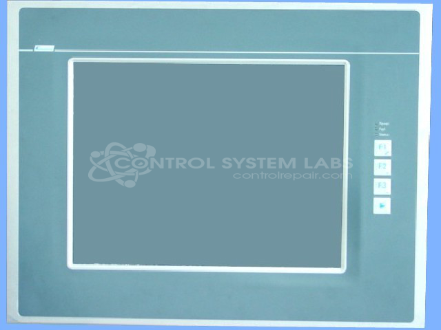 Lenze EL2200 Computer with Touchscreen Disp | Control System Labs