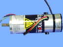 DC Servo Motor with Encoder