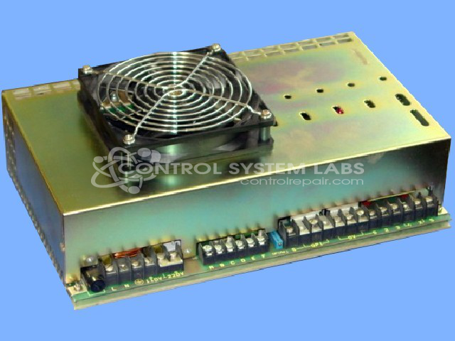 Powerflex Multiple Output Power Supply