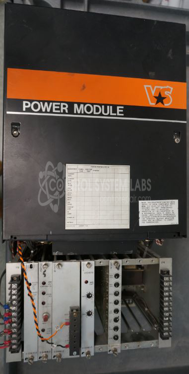 Maxpak+ Power Module