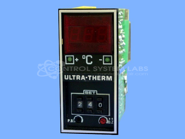 Ultra-Therm Temp Control