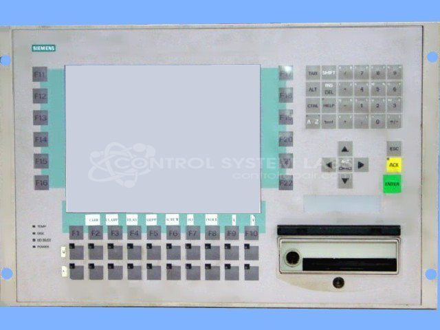 Simatic HMI Operator Panel