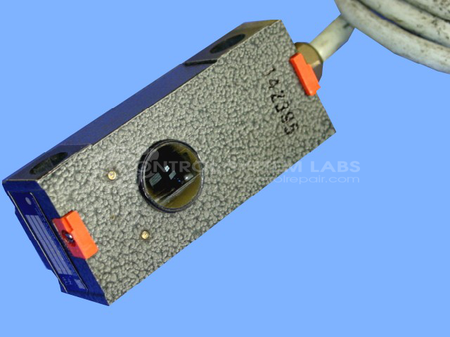 Exposed Linear Encoder