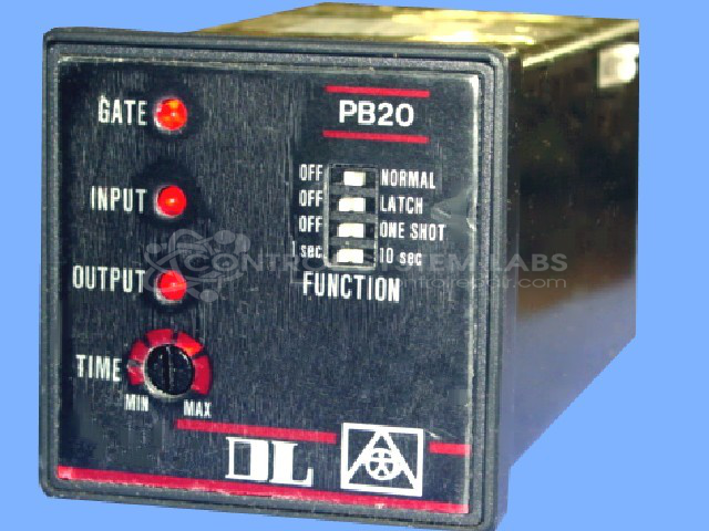 Timer Module