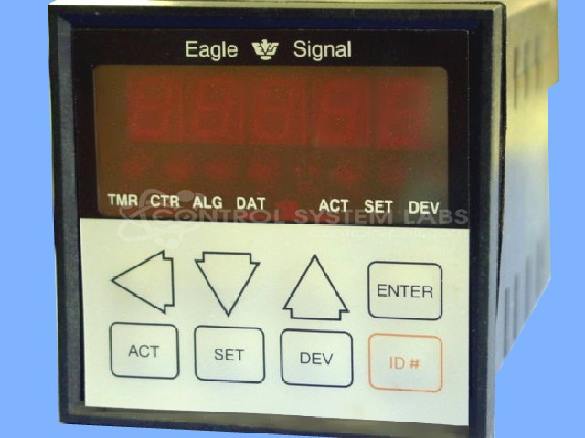 DADM - Data Access Display Module