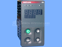 [53376] 1/8 DIN SD PID Temperature Control