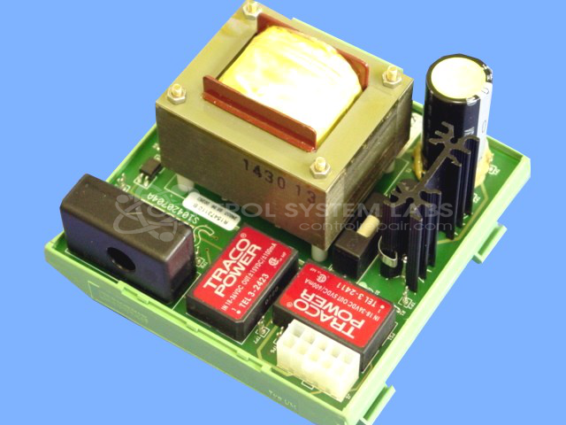 Multi Output Power Supply