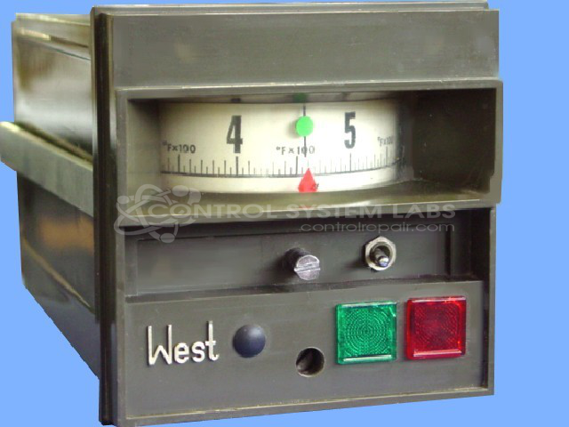 800 1/4 DIN Temperature Control