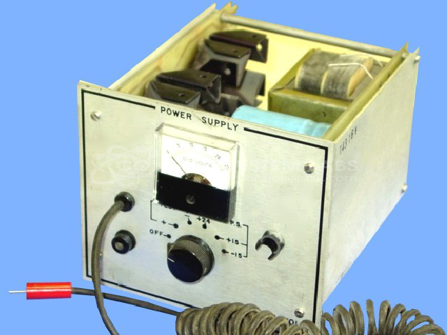 Analog Power Supply Module