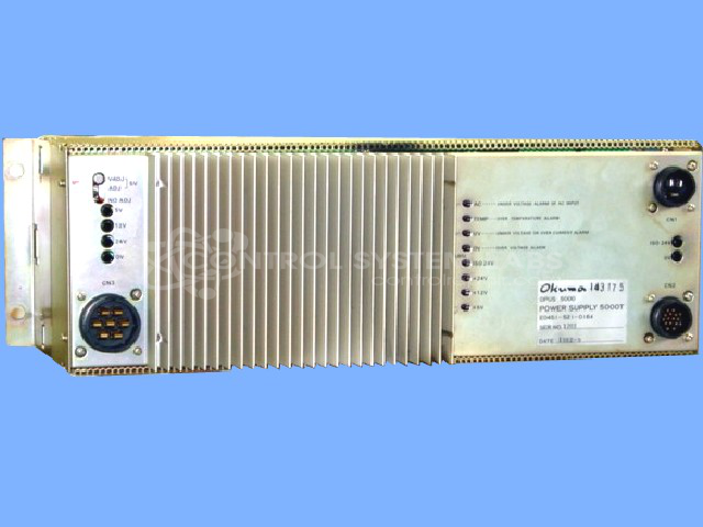 OPS 5000 Power Supply