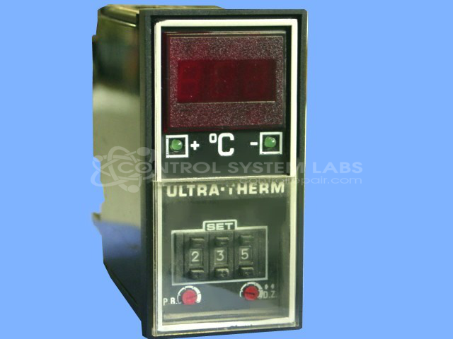 Ultra-Therm Temp Control