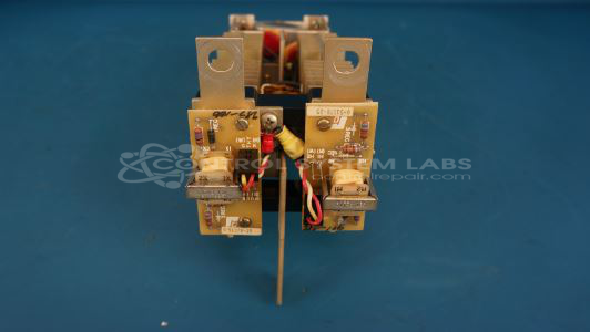 Rectifier Stack Four (4) Stud Style SCRs