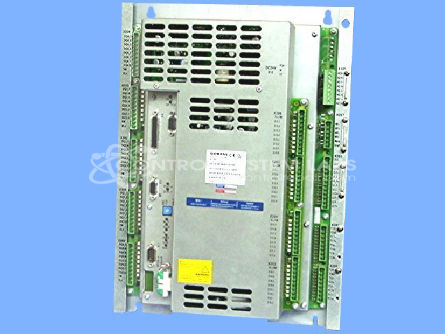 Siemens 6AT1131-6DF21-0AB0 Siject CI16IP Interface Module | Control ...