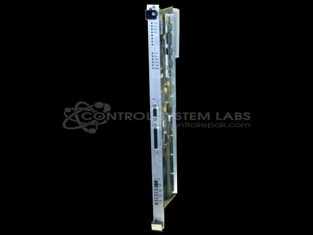 OI Operator Interface Board