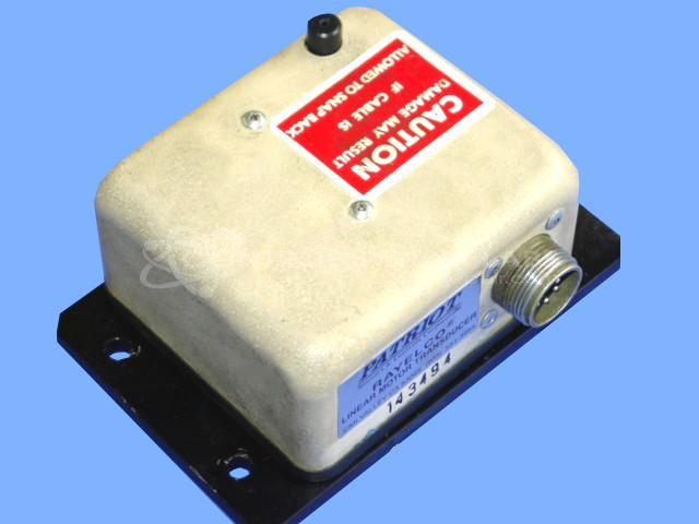 Linear Motion Transducer