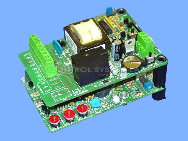 Rf 10000 Point Level Boards