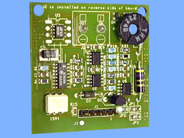 DDF4088 4-20MA Board